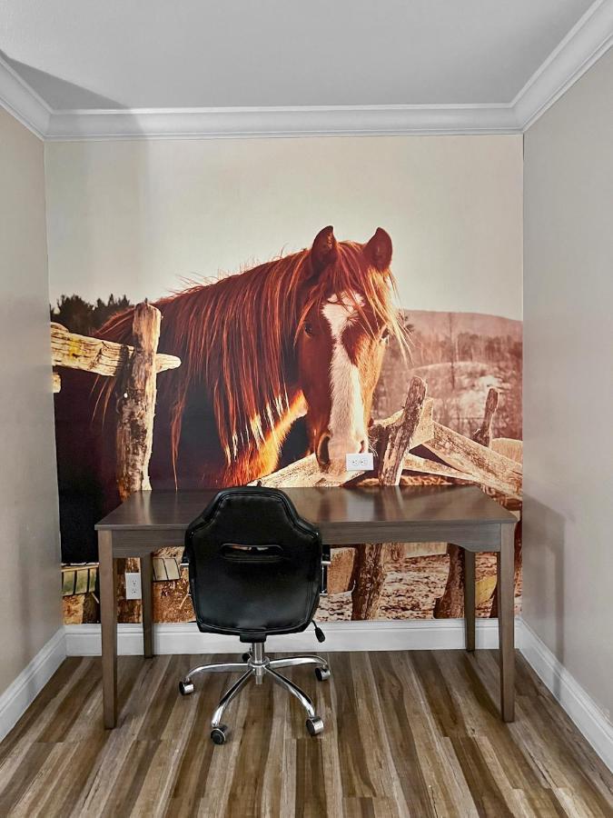 Rodeo Lodge Clovis Extérieur photo