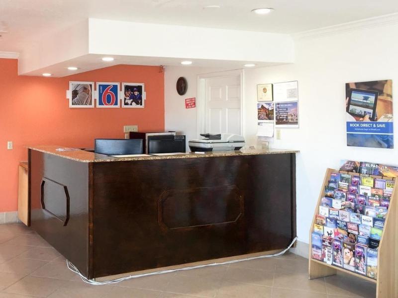 Rodeo Lodge Clovis Extérieur photo