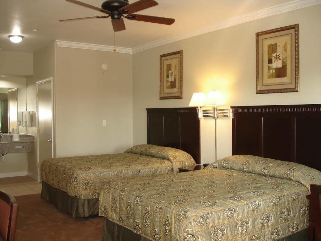 Rodeo Lodge Clovis Extérieur photo