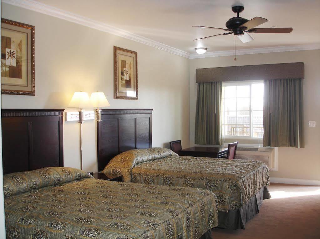 Rodeo Lodge Clovis Extérieur photo