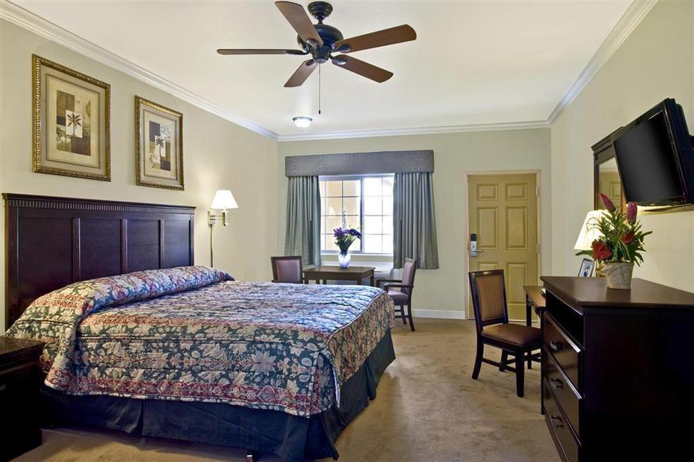 Rodeo Lodge Clovis Chambre photo